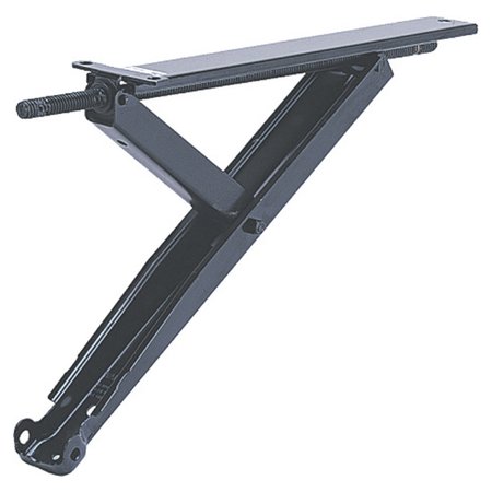 BAL PRODUCTS Bal Light Trailer Stabilizing Jack w/20 in. Extension, (No Handle) ea. 23007